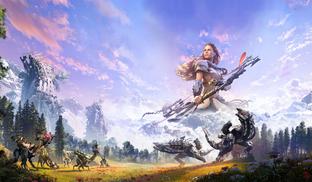 Названа дата выхода и системные требования РС-версии Horizon Zero Dawn Complete Edition